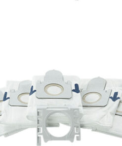 Alternative view of Thomas 787243 Σακούλες Σκούπας 5τμχ Συμβατή με Σκούπα Thomas
