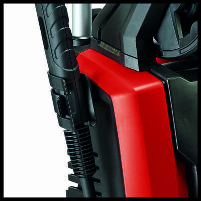 Einhell TE-HP 140 Πλυστικό Ρεύματος 1900W με Πίεση 140bar - Image 5