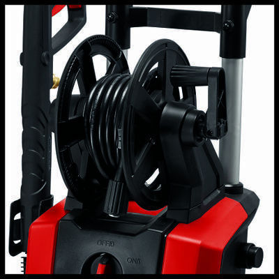 Einhell TE-HP 140 Πλυστικό Ρεύματος 1900W με Πίεση 140bar - Image 6