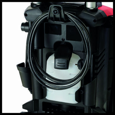 Einhell TE-HP 140 Πλυστικό Ρεύματος 1900W με Πίεση 140bar - Image 7