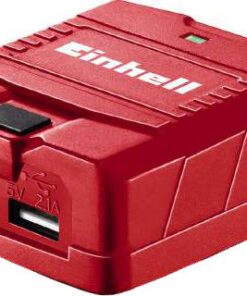 Alternative view of Einhell Αντάπτορας Μπαταρίας Εργαλείου Power X-Change