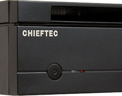 Alternative view of Chieftec MK-35DV