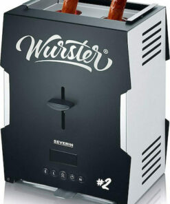 Severin 2kW 42x23x45.5cm WT 5005