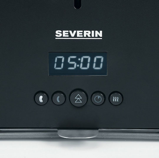 Severin 2kW 42x23x45.5cm WT 5005 - Image 3