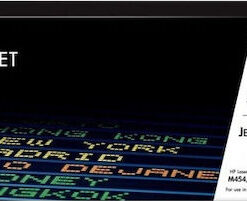HP 415X Γνήσιο Toner Laser Εκτυπωτή Μαύρο High Yield 7500 Σελίδων W2030XH
