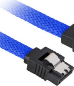 Sharkoon 7-Pin SATA III - 7-Pin SATA III Cable 30cm Μπλε ()