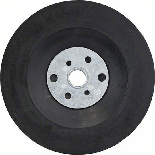 Bosch 2608601005 Πέλμα Αλοιφαδόρου Δίσκος Στήριξης 115