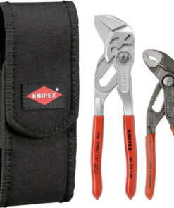 Alternative view of Knipex Σετ Γκαζοτανάλιες 00 20 72 V01 2τμχ