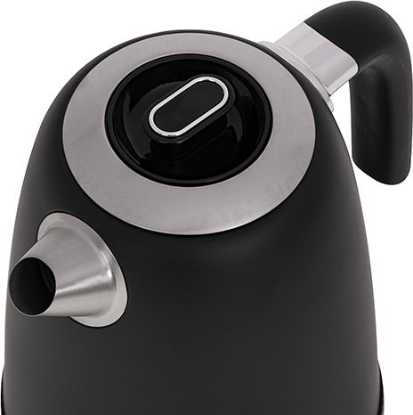 Adler AD 1295B Βραστήρας 1.7lt 2200W Μαύρος - Image 5
