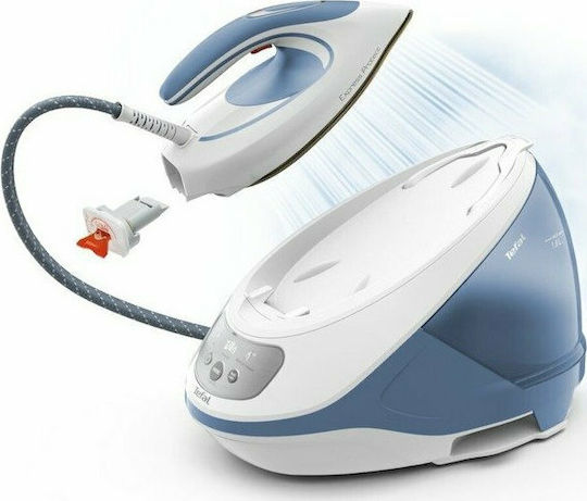 Tefal Express Protect SV9202 Σύστημα Σιδερώματος Πίεσης 7.5bar με Δοχείο 1.8lt - Image 3