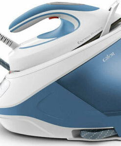 Alternative view of Tefal Express Protect SV9202 Σύστημα Σιδερώματος Πίεσης 7.5bar με Δοχείο 1.8lt