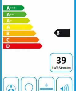 Alternative view of Neff D49ML54X1 Συρόμενος Απορροφητήρας 90cm Inox