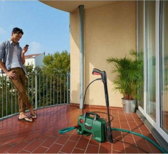 Bosch EasyAquatak 120 Πλυστικό Ρεύματος 1500W με Πίεση 120bar και Μεταλλική Αντλία - Image 3