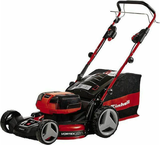 Einhell GE-CM 36/47 S HW Li Αυτοκινούμενη Μηχανή Γκαζόν Μπαταρίας 36V 3413200 - Image 2