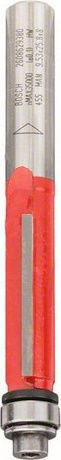 Bosch Φρέζα Καρβιδίου για Ξύλο 9.5mm x 25.8mm με Οδηγό και Ρουλεμάν - Image 2