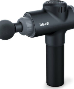Beurer MG 180 Πιστόλι Μασάζ για τα Πόδια, το Σώμα & τα Χέρια με Δόνηση Μαύρο 64423