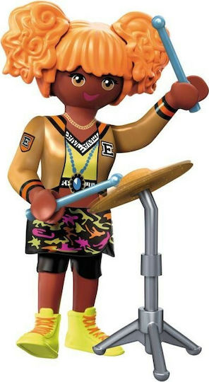 Playmobil EverDreamerz Edwina Music World για 5-12 ετών 70584 - Image 3