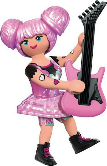 Playmobil EverDreamerz Rosalee Music World για 5-12 ετών 70580 - Image 3