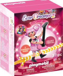 Playmobil EverDreamerz Rosalee Music World για 5-12 ετών 70580