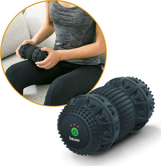Beurer MG 35 Roller Μασάζ για τα Πόδια με Δόνηση 64550 - Image 2