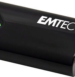 Emtec Click Easy 64GB USB 3.2 Stick Πράσινο