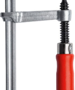 Alternative view of Bessey GTR12 Σφιγκτήρας Τύπου "F" με Μέγιστο Άνοιγμα 120mm