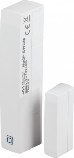 HomeMatic HMIP-SWDM Ασύρματος Αισθητήρας Επαφής RF 151363A0