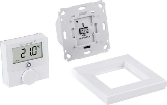 HomeMatic HmIP-BWTH Ψηφιακός Θερμοστάτης Smart - Image 7
