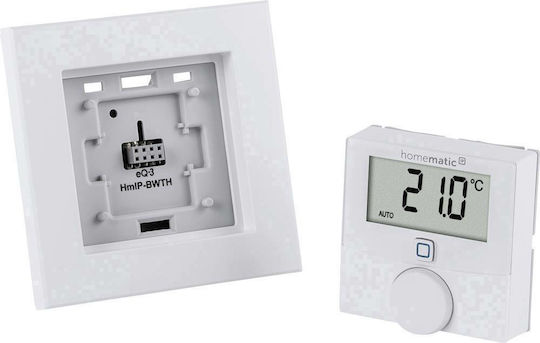 HomeMatic HmIP-BWTH Ψηφιακός Θερμοστάτης Smart - Image 8