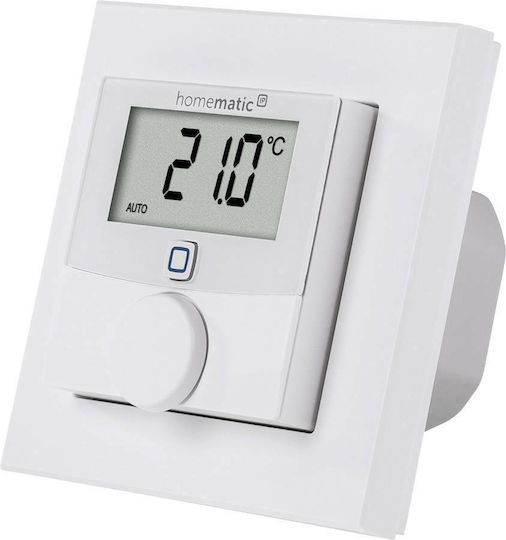 HomeMatic HmIP-BWTH Ψηφιακός Θερμοστάτης Smart - Image 3