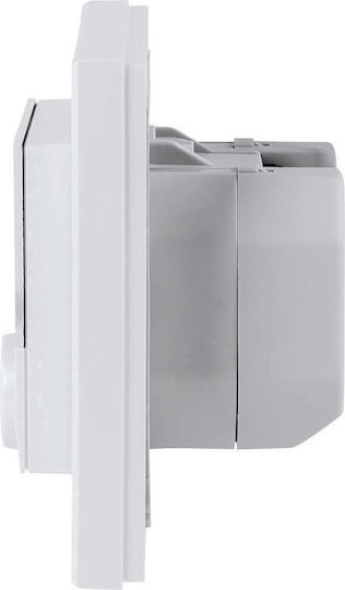 HomeMatic HmIP-BWTH24 Θερμοστάτης Smart Ημερήσιος - Image 4
