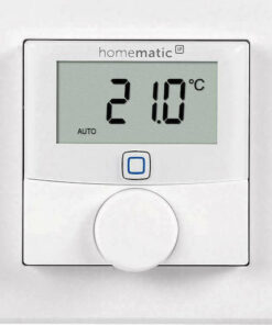 HomeMatic HmIP-WTH-2 Θερμοστάτης Smart Ημερήσιος