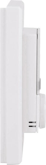 HomeMatic HmIP-WTH-2 Θερμοστάτης Smart Ημερήσιος - Image 4