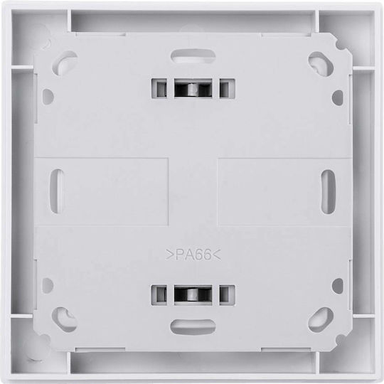 HomeMatic HmIP-WTH-2 Θερμοστάτης Smart Ημερήσιος - Image 5