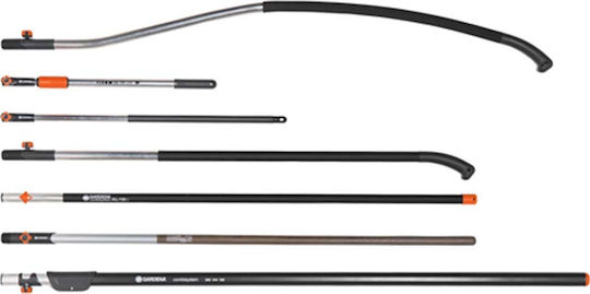 Gardena Combisystem Τσουγκράνα Χώματος Combi 30cm - Image 3