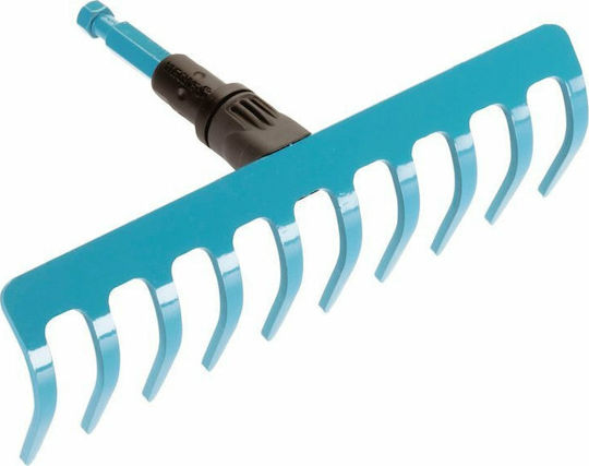 Gardena Combisystem Τσουγκράνα Χώματος Combi 30cm - Image 2
