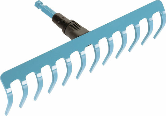 Gardena Combisystem Τσουγκράνα Χώματος Combi 30cm