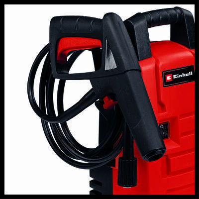 Einhell TC-HP 90 Πλυστικό Ρεύματος 1200W με Πίεση 90bar - Image 3