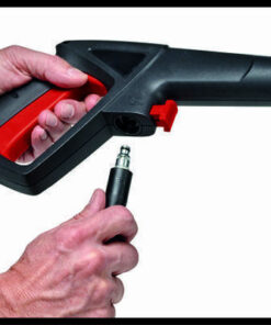 Alternative view of Einhell TC-HP 90 Πλυστικό Ρεύματος 1200W με Πίεση 90bar
