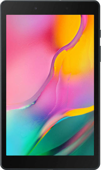 Samsung Galaxy Tab A (2019) 4G 8" (2GB/32GB) Black - Image 2