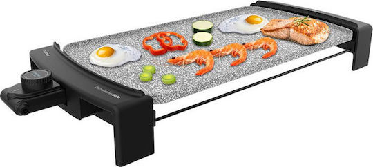 Cecotec Rockwater Teppanyaki Πλάκα Ψησίματος 45x25εκ. 03088 - Image 2
