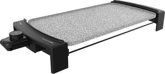 Cecotec Rockwater Teppanyaki Πλάκα Ψησίματος 45x25εκ. 03088