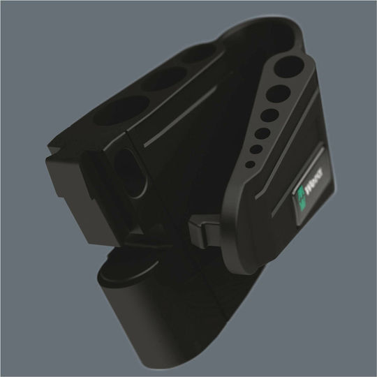 Wera Σετ 9 Κλειδιά Torx σε Σχήμα L 967/9 TX BO 05024335001 - Image 6