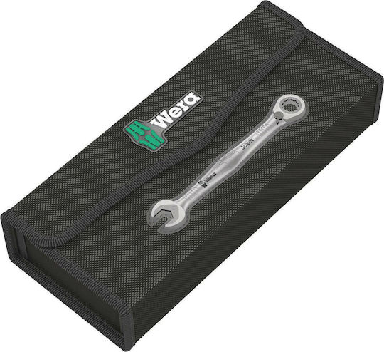 Wera Γερμανοπολύγωνο με Mέγεθος από 8mm έως 19mm 6001 Imperial 05020093001 - Image 2
