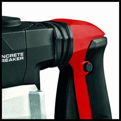 Einhell TE-DH 32 Κρουστικό Κατεδαφιστικό Ρεύματος 1500W με Υποδοχή SDS Max 4139099 - Image 3
