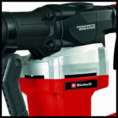 Einhell TE-DH 32 Κρουστικό Κατεδαφιστικό Ρεύματος 1500W με Υποδοχή SDS Max 4139099 - Image 2