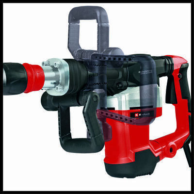 Einhell TE-DH 32 Κρουστικό Κατεδαφιστικό Ρεύματος 1500W με Υποδοχή SDS Max 4139099 - Image 4