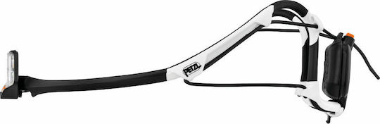Petzl Επαναφορτιζόμενος Φακός Κεφαλής LED IPX4 με Μέγιστη Φωτεινότητα 350lm Iko E104AA00 - Image 3