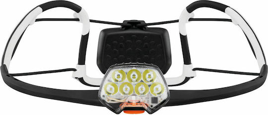 Petzl Επαναφορτιζόμενος Φακός Κεφαλής LED IPX4 με Μέγιστη Φωτεινότητα 350lm Iko E104AA00 - Image 2