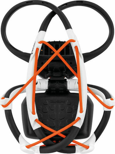 Petzl Επαναφορτιζόμενος Φακός Κεφαλής LED IPX4 με Μέγιστη Φωτεινότητα 350lm Iko E104AA00 - Image 5